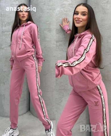 Дамски екипи Висок клас , снимка 9 - Спортни екипи - 52315107