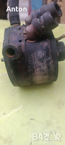 Kme ekstreme, снимка 4 - Части - 54049084