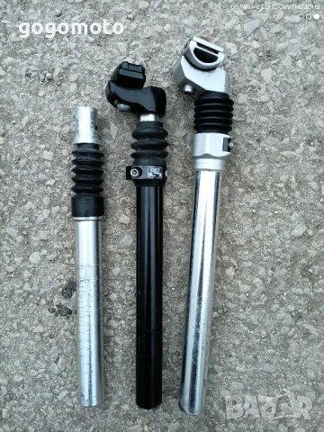 колчета за колело, велосипед, колче с амортисьор за вело седалка, снимка 12 - Части за велосипеди - 49646013