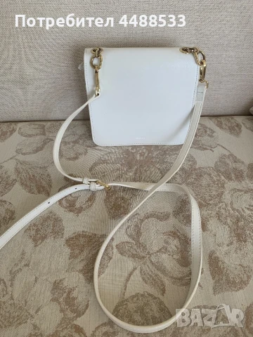 Чанта дамска GEOX