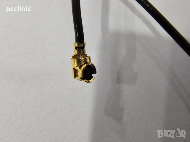 антена за WiFi - U.FL / IPEX стандарт | antenna | антени | за лаптоп/компютър, снимка 4 - Други - 50615467