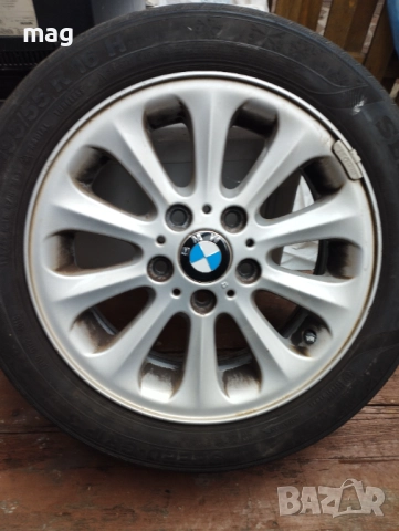 Алуминиеви Джанти BMW 16цола