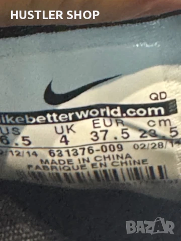 Маратонки NIKE LUNAR ELITE SKY.Номер 37.5, снимка 7 - Маратонки - 51346166