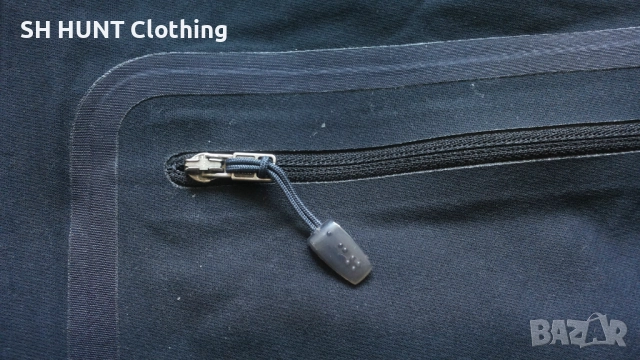 NIKE ACG Softshell Jacket Размер M еластично яке горница вятърно устойчиво 8-62, снимка 8 - Якета - 52683500