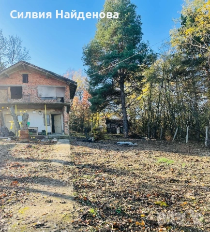 Продавам къща с.Нови хан кв.Побит камък, снимка 8 - Къщи - 53212231