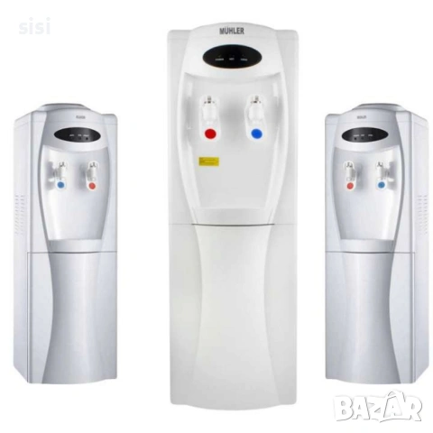 Диспенсер за вода 