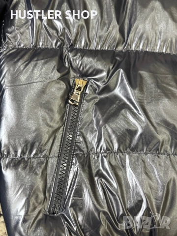 Мъжки бомбер A-LINE RAW.Размер 2XL, снимка 3 - Якета - 52515274