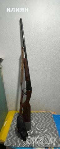 Иж 18. Тек. С подарък 50 броя, снимка 4 - Ловно оръжие - 53636318