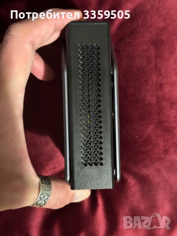 АCEMAGİC S1 Intel Alder Lake  N97 Mini PC, снимка 5 - Процесори - 53225096