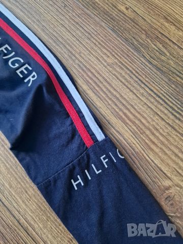 Страхотен дамски спортен клин TOMMY HILFIGER размер М , снимка 5 - Клинове - 45169126