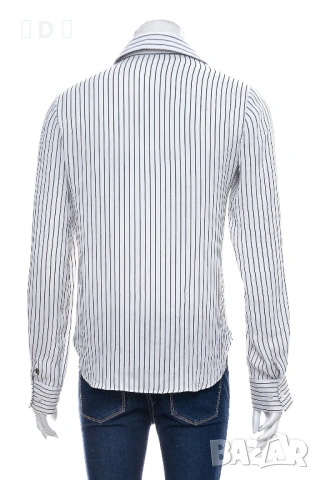 LOUIS VUITTON оригинална риза С-М, снимка 3 - Ризи - 54277597