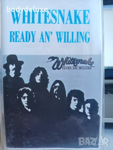 аудио касети, снимка 7 - Аудио касети - 38863061