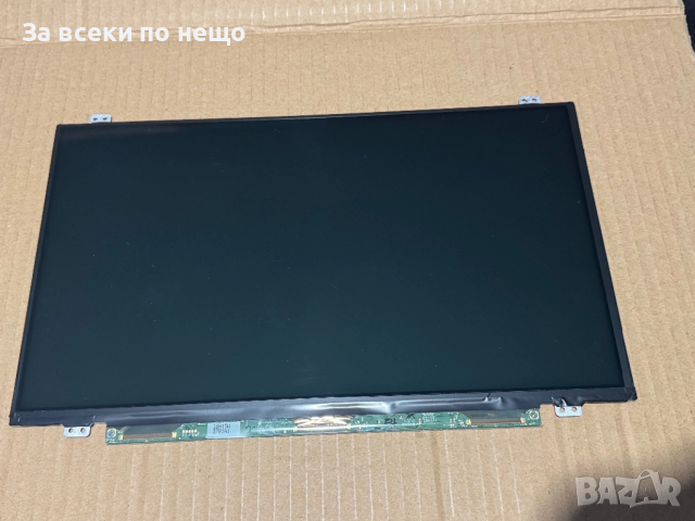 Матрица Слим 14.0" LP140WH8 (TL)(A1) LED  40-pin Матрица Дисплей за Матрица SLIM / Дисплей за лаптоп