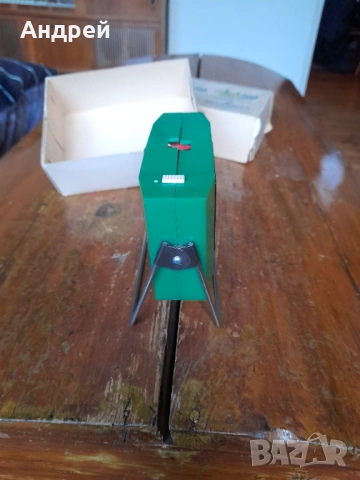 Стара лампа,фенер Mechanika, снимка 4 - Други ценни предмети - 53910955