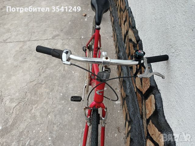 дамски велосипед 28", снимка 12 - Велосипеди - 45370128