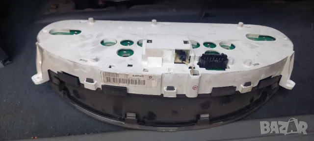 Километраж Chrysler Voyager IV, снимка 2 - Части - 49607501