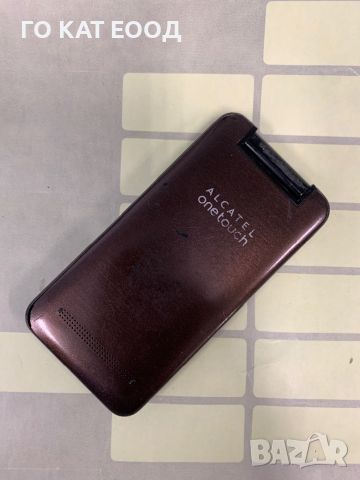 Алкател one touch, снимка 1 - Alcatel - 46797666