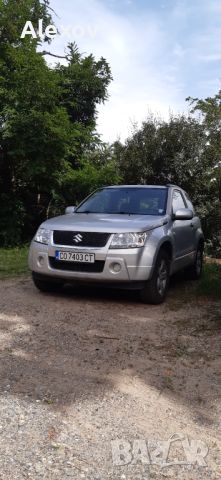 Suzuki Grand Vitara , снимка 2 - Автомобили и джипове - 46501339