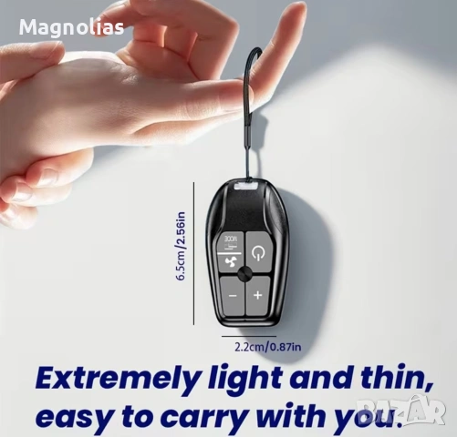 Универсално дистанционно управление за климатик А/С, снимка 11 - Дистанционни - 53657146