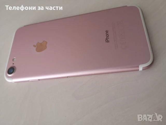 Iphone 7 за части, снимка 7 - Apple iPhone - 50576122