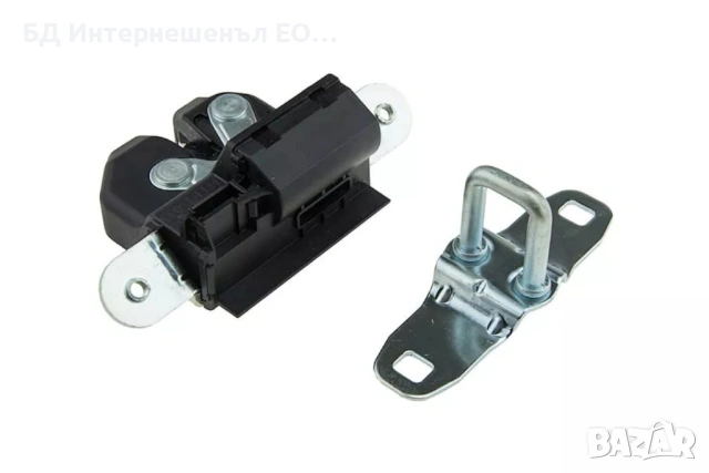 52161766 Комплект Брава за багажник, Alfa Romeo, Fiat, Opel, 4 ПИН, снимка 6 - Части - 53067447