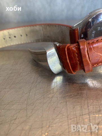 часовник , снимка 5 - Мъжки - 51788376