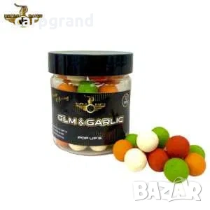 Топчета за риболов Pop Up Battle Baits, снимка 5 - Стръв и захранки - 54163078