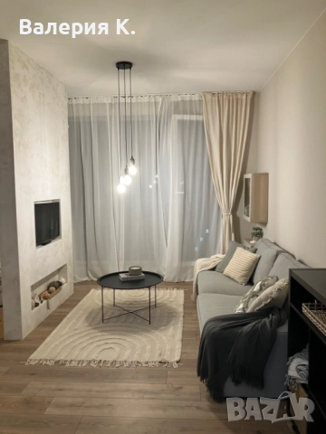 Едностаен апартамент под наем в кв. Малинова долина, снимка 2 - Апартаменти - 52570438