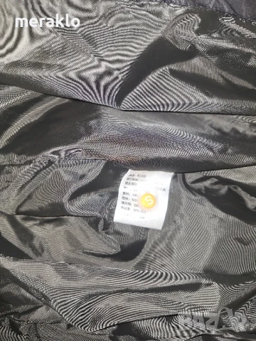 Ново яке гъши пух и смесен косъм, снимка 7 - Якета - 42985022