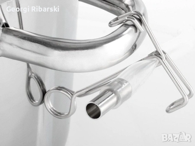Соковарка от неръждаема стомана , снимка 2 - Съдове за готвене - 54076610