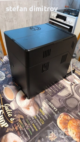 Philips HD 8832, снимка 7 - Кафемашини - 53055003