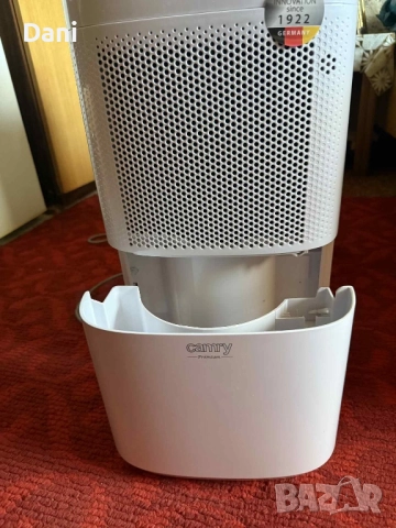 Влагоабсорбатор , снимка 4 - Абсорбатори - 52240239