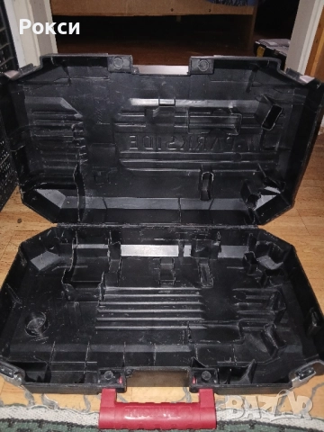 Куфарчета за 20волтови машинки парксайд, снимка 12 - Други инструменти - 51985681