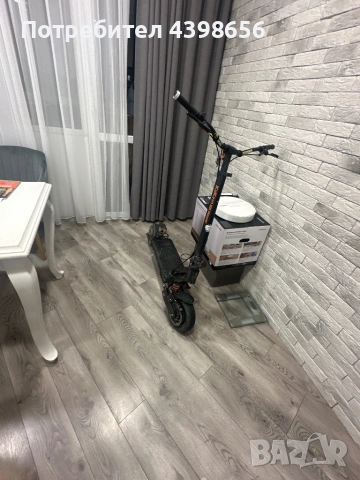 Kukirin g2master vesc