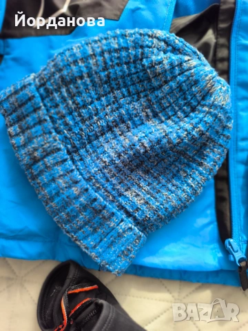 Ски екип 158/164см, снимка 7 - Зимни спортове - 53146163