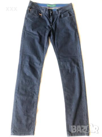 Маркови мъжки панталони 4 броя, снимка 2 - Панталони - 52407135