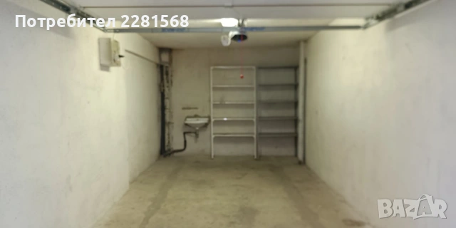 Гараж под наем в кв. Павлово, снимка 3 - Гаражи и паркоместа - 53386367