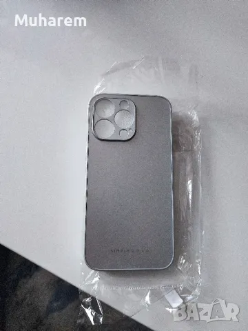 Кейсове за Iphone 13 pro, снимка 16 - Калъфи, кейсове - 49235584