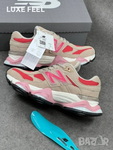 New Balance 💎Дамски Маратонки , снимка 2 - Маратонки - 54033929