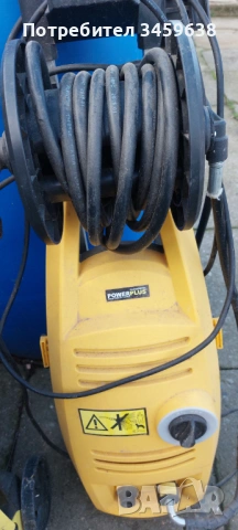 Водоструйки,тримери и резачки, снимка 4 - Градинска техника - 53024496