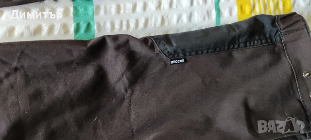 RVRC nordwand pro, снимка 11 - Панталони - 53723319