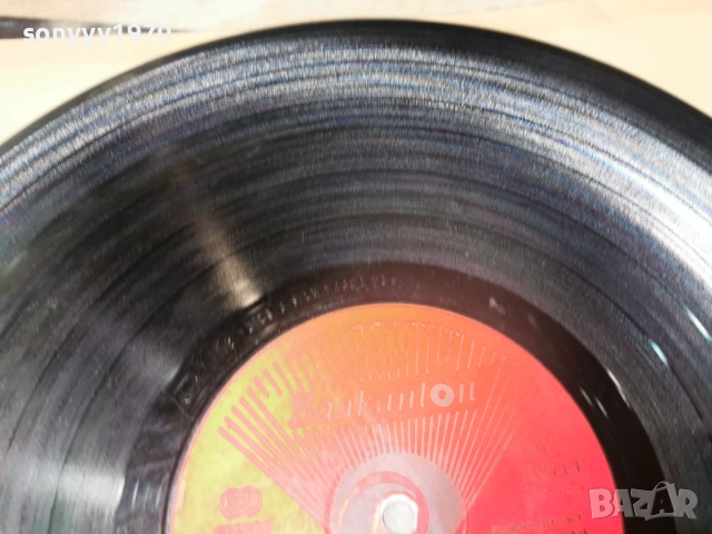 DAR & KORA 2812251921, снимка 15 - Грамофонни плочи - 52922135