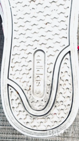 Красиви кецове ADIDAS оригинал, снимка 9 - Кецове - 50502996