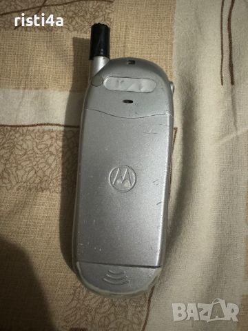 Телефон Motorola, снимка 2 - Motorola - 46354466