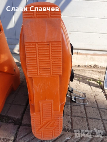 Ски екипировка за начинаещ скиор, снимка 3 - Зимни спортове - 53738012