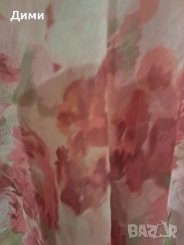  Пола в розов десен, снимка 7 - Поли - 51118229