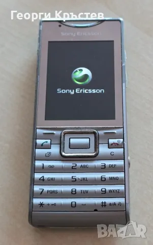 Sony Ericsson Elm(J10i2) - за ремонт, снимка 2 - Sony Ericsson - 46888255