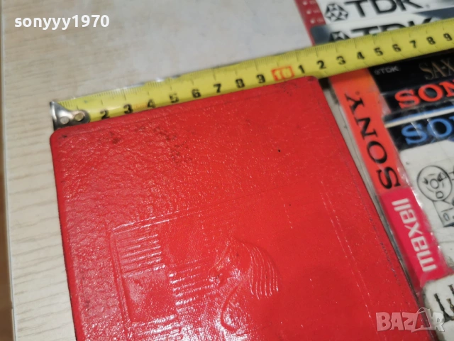 МАЛЪК СТАР ШАХ 1204261744LCHERY1, снимка 12 - Антикварни и старинни предмети - 54173851