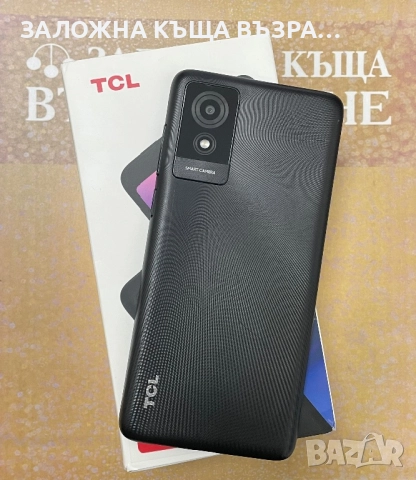 TCL 501 - 32 GB, снимка 2 - Други - 52076368
