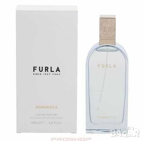 Furla Romantica Дамска парфюмна вода, 100 мл, снимка 1 - Дамски парфюми - 46088741